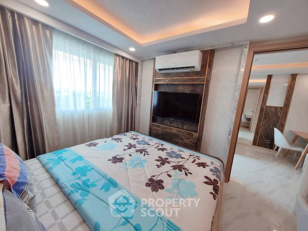 picture 1-BR Condo at Dusit Grand Park 2 close to Pattaya (ID 3001214) - 3/8