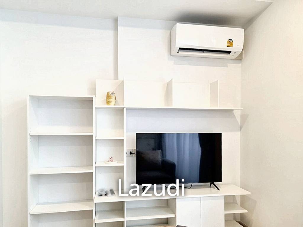 picture 1 Bed 1 Bath 28 SQ.M Noble Ambience Sukhumvit 42 - 5/16