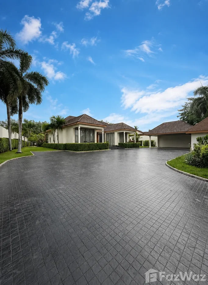 picture 3 Bedroom Villa for sale in Si Sunthon, Phuket 6448582 - 1/28