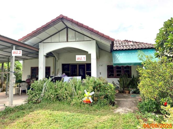 picture HOME 417.2 Sq.w. Non Daeng Nakhon Ratchasima for 2.6M - 2/22