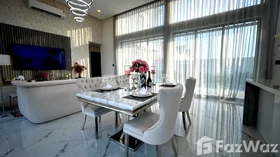 Houses for sale Chonburi : 3 Bedroom Villa for sale at Layan Chak Nok  1980383