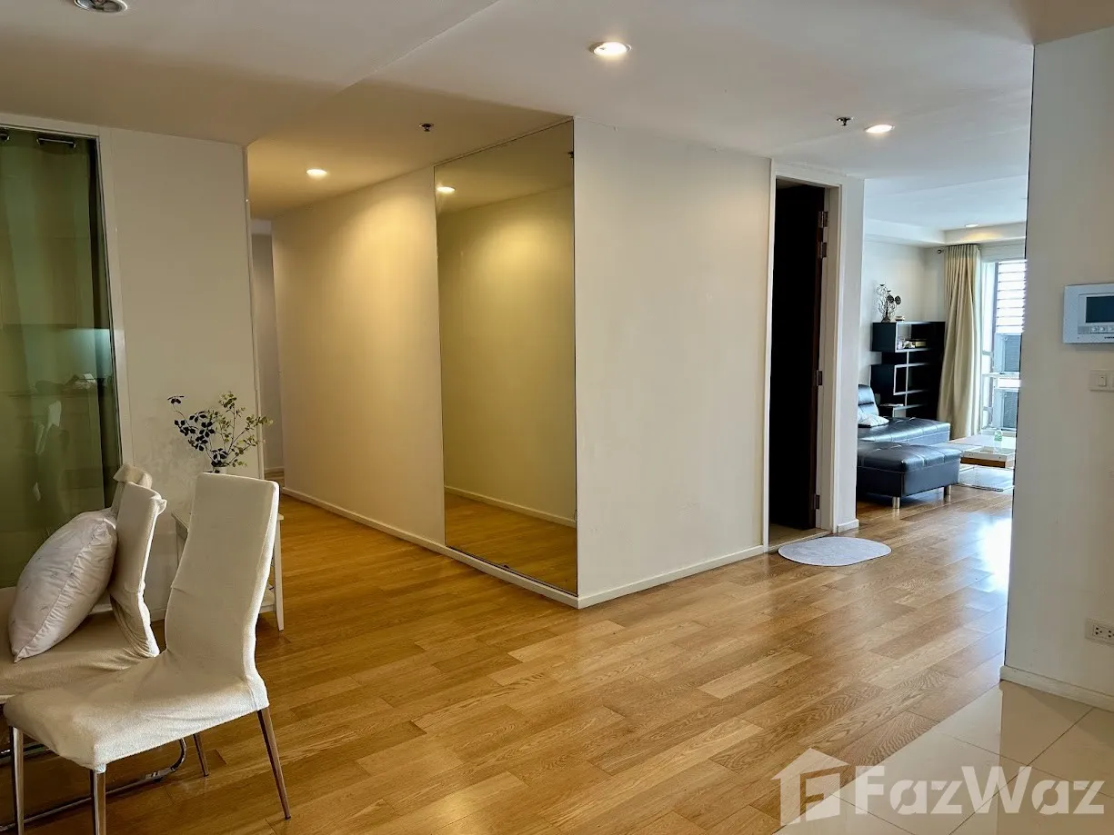picture 3 bedrooms Soi 15 Sukhumvit 6195156 - 10/22
