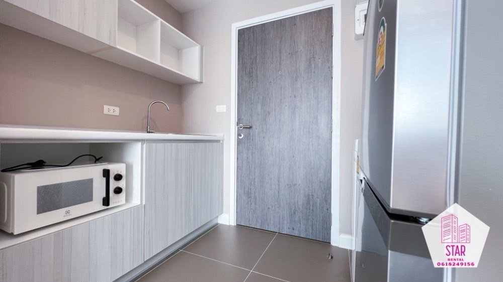 picture 🔥 Affordable Condo Near MRT Purple Line – Only 8,000 THB/Month - 11/13
