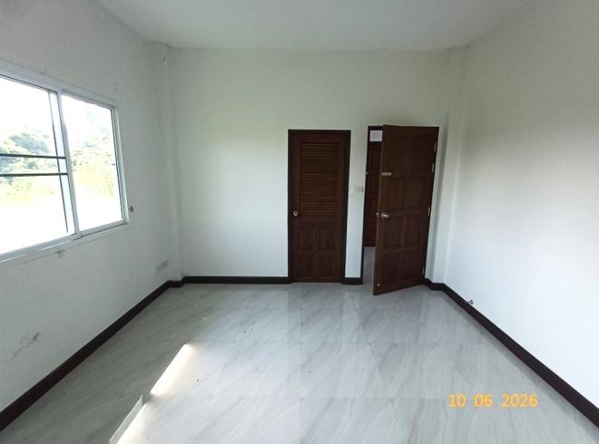 รูป บ้านเดี่ยว 52.4 ตร.วา เมืองลำพูน ลำพูน 1.8M - รูปที่ 9/28