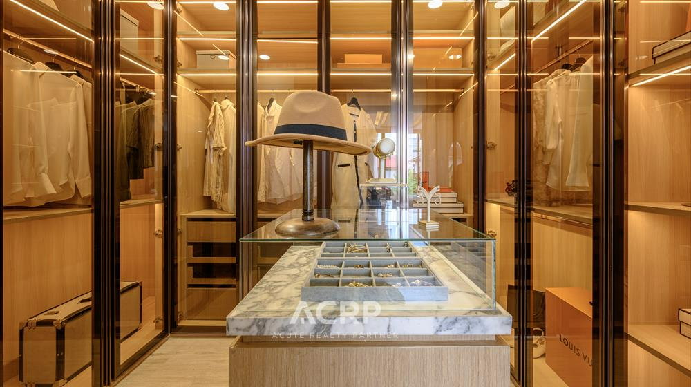 รูป Aritier Penthouse คอนโดใหม่ อารีย์–พหลโยธิน ใกล้ BTS อารีย์ ราคาพิเศษที่สุด!! - รูปที่ 7/12