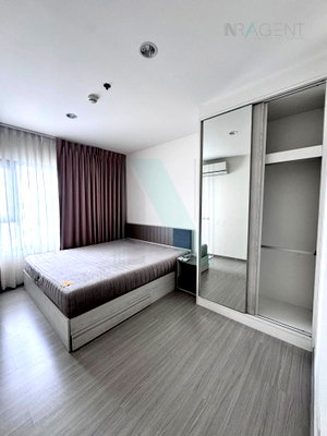 Condos for rent : For Rent Condo ASPIRE SATHORN - RATCHAPRUEK Building 1, Floor 30,1 bed room, Room size 32 sqm