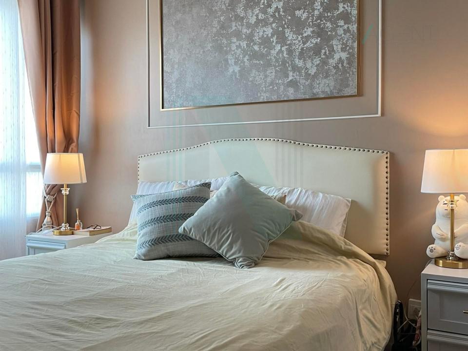 รูป 📣Nice room!📣 ให้เช่าคอนโด เซ็นทริค ติวานนท์ สเตชั่น อาคาร A ชั้น 32 1 ห้องนอน ขนาด 42.00 ตรม ใกล้ บิ๊กซี ติวานนท์ - รูปที่ 5/8