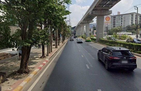 รูป ขายอพาร์ทเม้นท์ Yield 7% ลาดพร้ว ใกล้ MRT ภาวนา - รูปที่ 2/4