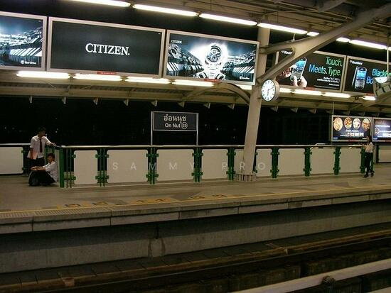 รูป ให้เช่าบ้าน แบริ่ง ซอย19 มีบ้าน 2 หลัง ( เนื้อที่ 228 ตรว.) - รูปที่ 4/4
