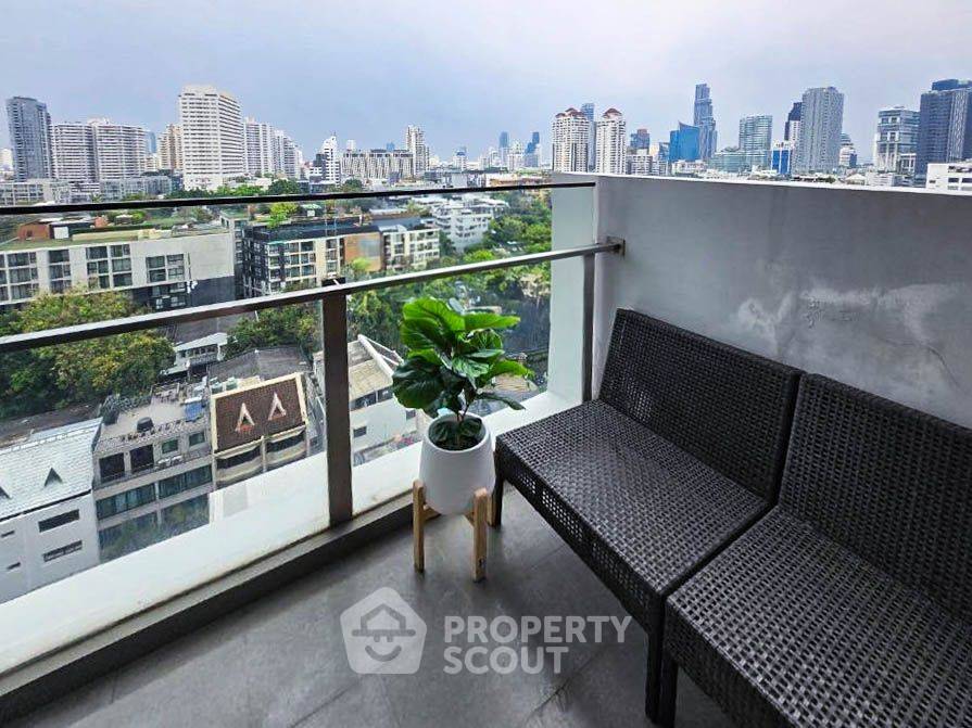 รูป คอนโด 2-ห้องนอน ที่ เอควา สุขมวิท 49 คอนโดมิเนียม ใกล้ BTS ทองหล่อ (ID 2087429) - รูปที่ 9/29