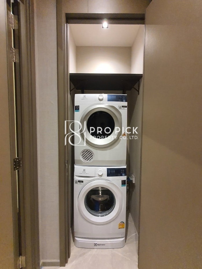 picture PP-00299 HYDE Heritage Thonglor Bangkok Watthana BTS Thonglor - 9/9
