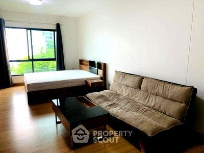 Condos for sale : 1-BR Condo, Supalai City Resort Bearing Station, 300m to BTS (ID 1363251)