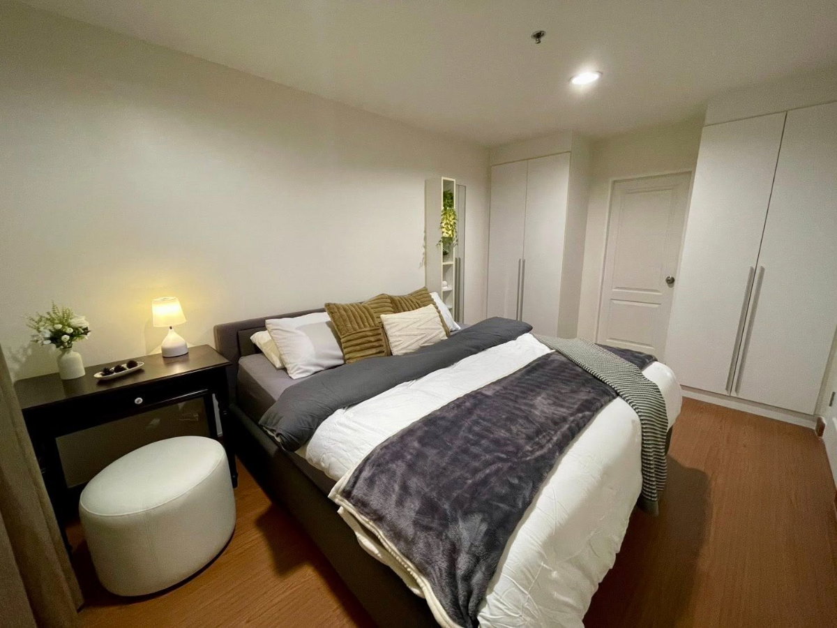 picture For rent Belle Grand Rama 9 (Belle Avenue) 🔴🔴 - 4/15