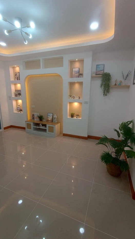 picture ⭐✨RH-023 House for Sale at Nattawadee Klong 8 ✨⭐ - 7/12