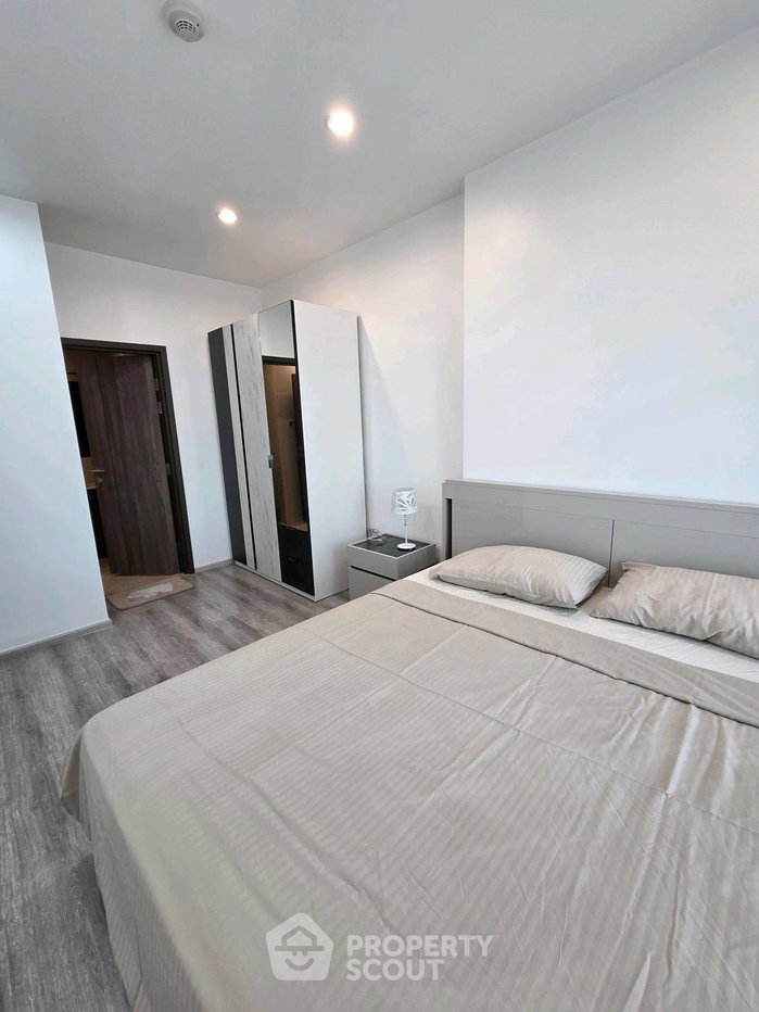 รูป คอนโด 1 ห้องนอน Ideo Mobi Sukhumvit 66 ใกล้ BTS อุดมสุข 100 ม. (ID 2999232) - รูปที่ 4/8