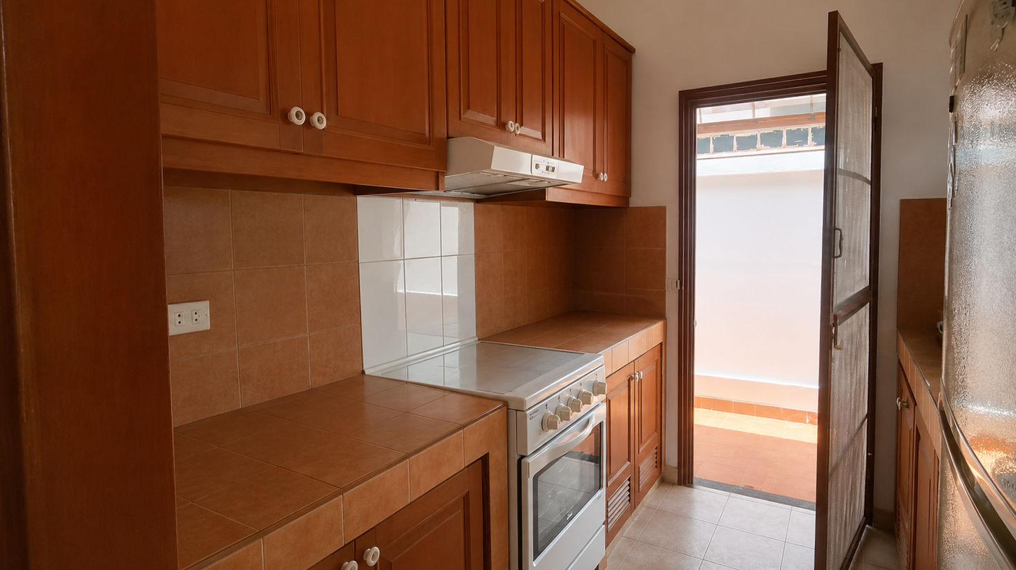 รูป Single-Storey House for Rent East Pattaya - รูปที่ 6/10