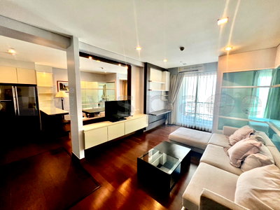 ขายคอนโด : ▚ LK136ツขายพร้อมผู้เช่า Ivy Thonglor ราคาดี เหมาะลงทุน- 2 ห้องนอน 2 ห้องน้ำ 86 ตร.ม.