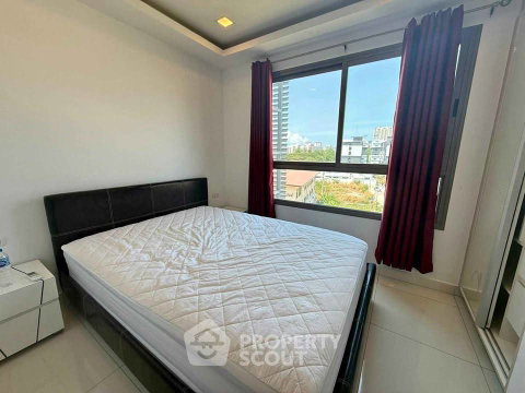 คอนโด 1-ห้องนอน ที่ อาคาเดีย บีช รีสอร์ท พัทยา ใกล้ พัทยาใต้ (ID 3001887)
