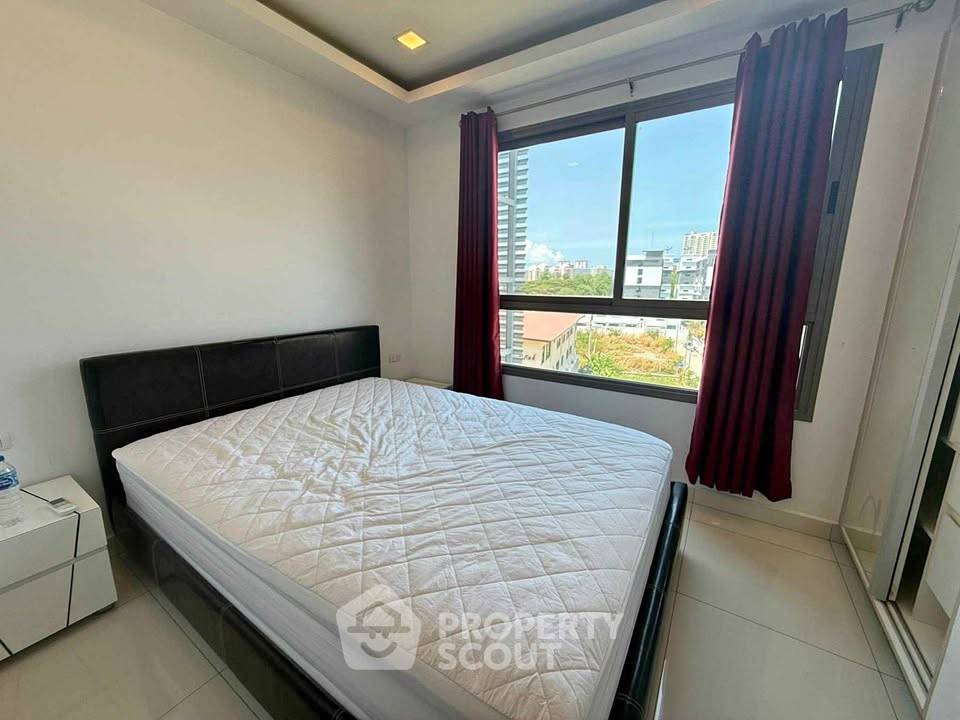 รูป คอนโด 1-ห้องนอน ที่ อาคาเดีย บีช รีสอร์ท พัทยา ใกล้ พัทยาใต้ (ID 3001887) - รูปที่ 1/7