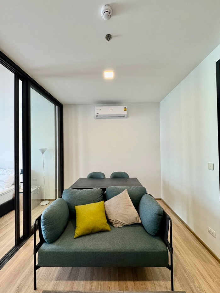 picture @Condorental condo for rent XT PHAYATHAI - 4/7