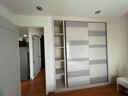 picture The President 2 , ready move ,condo near BTS/MRT Bangwa Station - 12/12