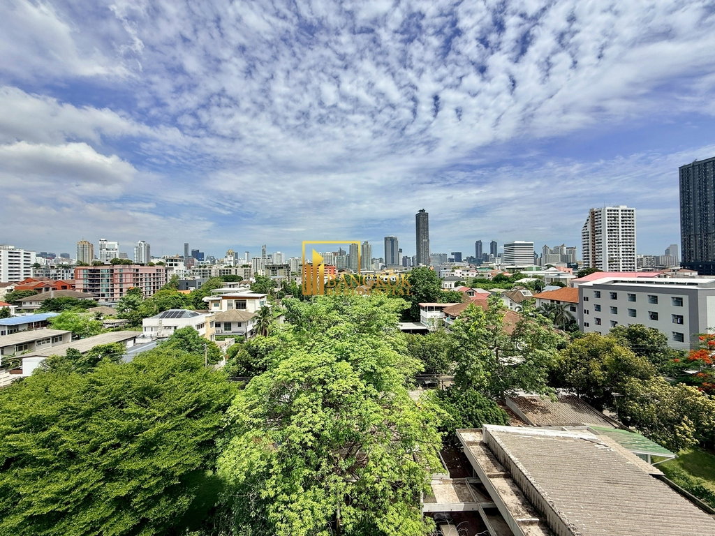 รูป SAGE Thonglor | Modern 3 Bedroom House with Private Pool - BR28336SH - รูปที่ 42/44
