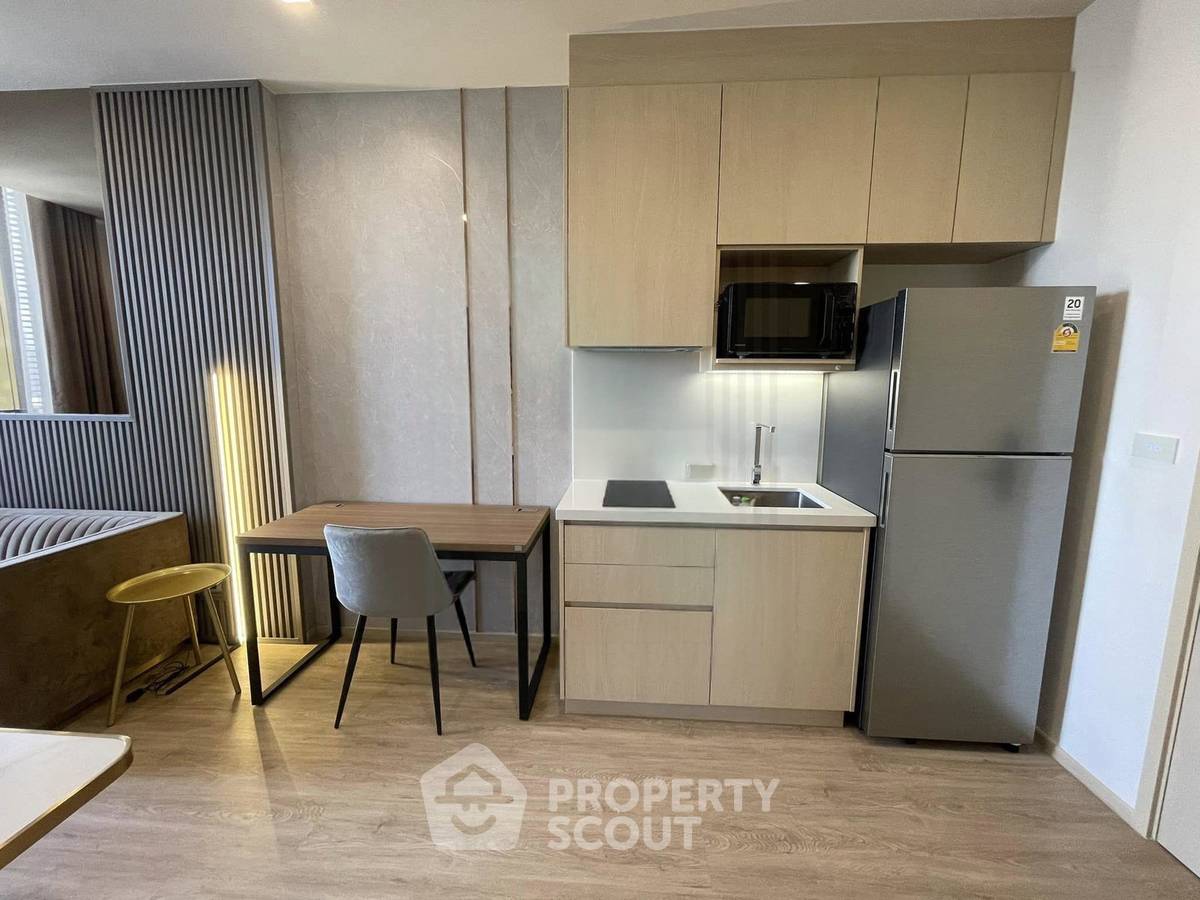 picture 1-BR Condo at Noble State 39 near BTS Phrom Phong (ID 2771032) - 2/8