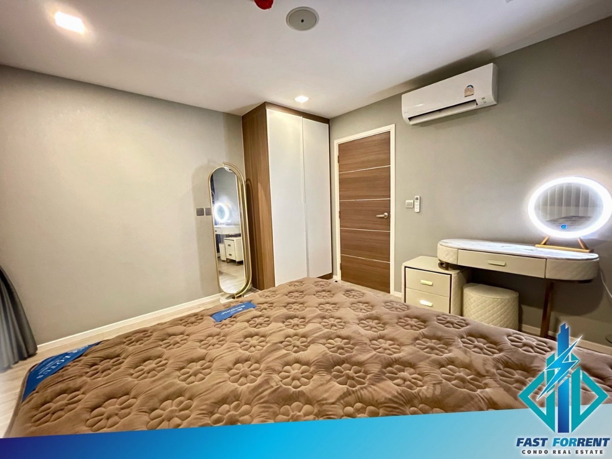 picture ꧁⊱Code 30352⊰꧂🔥🔥For Rent: Atmoz Ladprao 71🔥🔥🌐LINE ID: @fastforrentcondo - 4/12