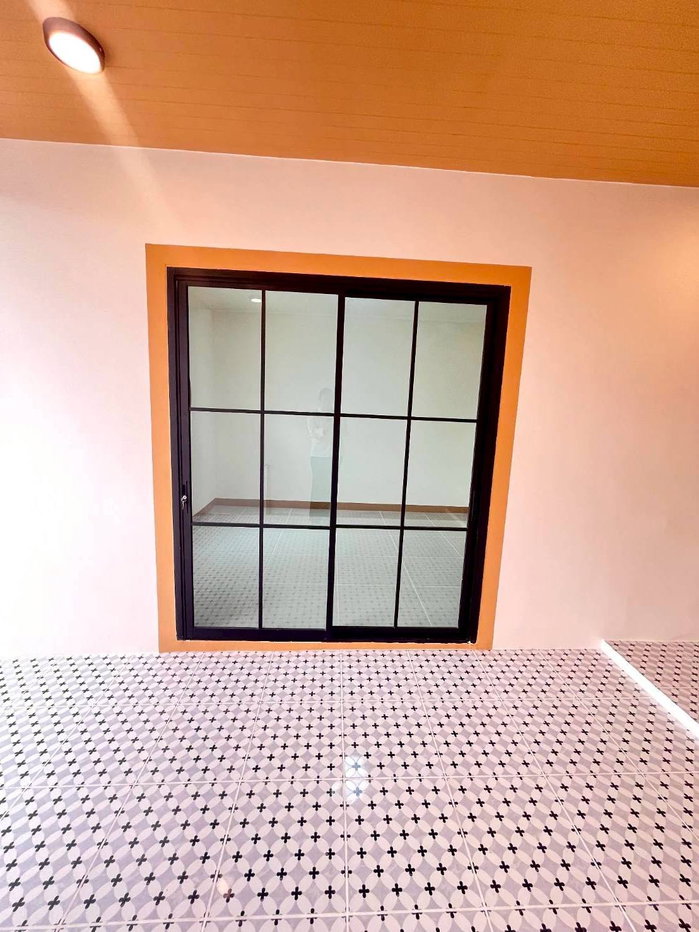 picture ⭐✨RH-022 House for Sale at Pruksa 1, Klong 8, Thanyaburi ✨⭐ - 4/13
