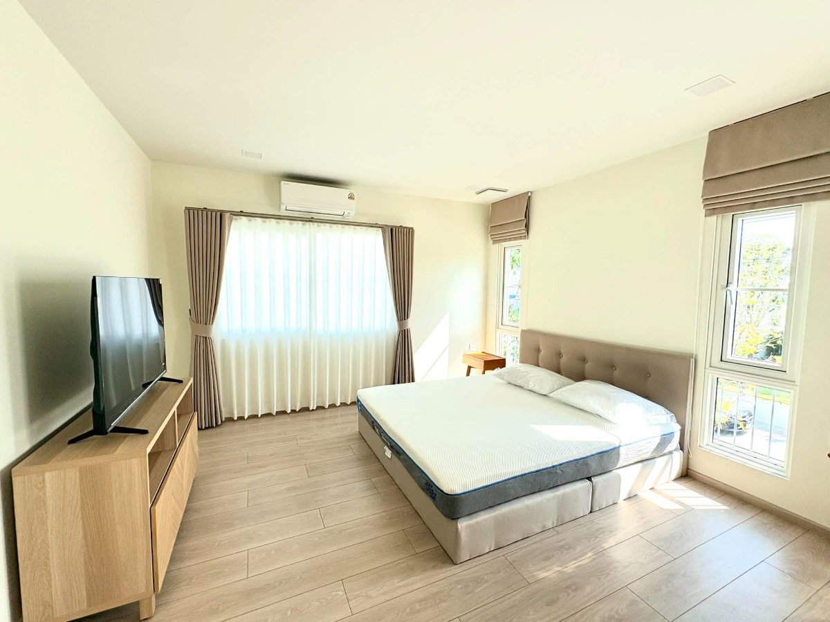 รูป UV01903 - Villaggio 3 Srinakarin - Bangna : MegaBangna - รูปที่ 3/15