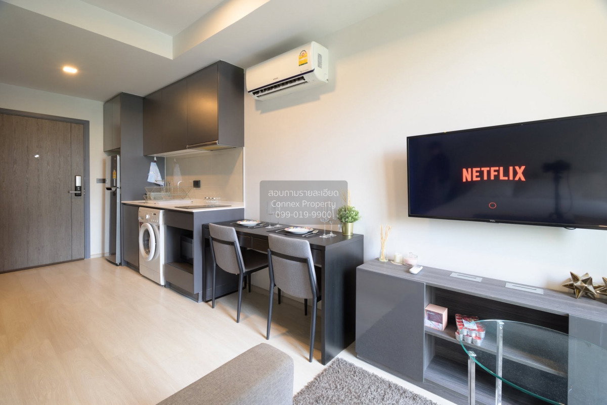 รูป เช่าคอนโด  เวนิโอ สุขุมวิท 10 BTS-นานา คลองเตย เขต คลองเตย กรุงเทพ CX-160199 ✅ ทักไลน์ @connexproperty ตอบทันที ทีมงานมืออาชีพ ✅ - รูปที่ 4/5