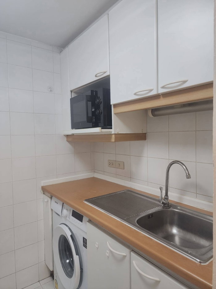picture 🍀 For Rent Navin Court 🍀 Add Line ID: @zcondo (with@) 🔥 C5866 - 10/11