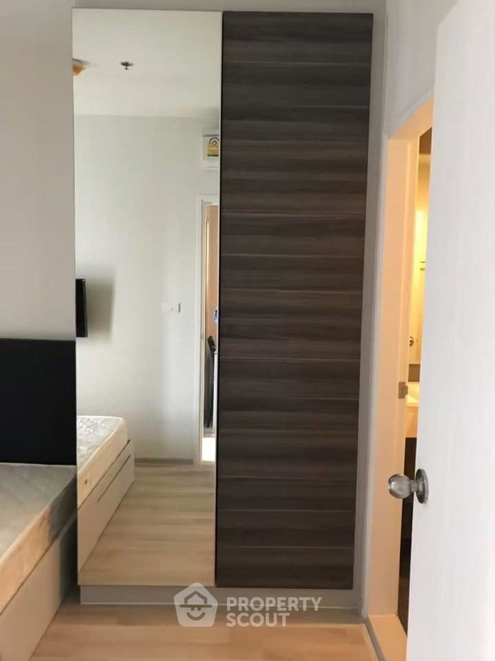 picture 1-BR Condo at Centric Ratchada - Huai Khwang near MRT Huai Khwang (ID 3001493) - 13/30
