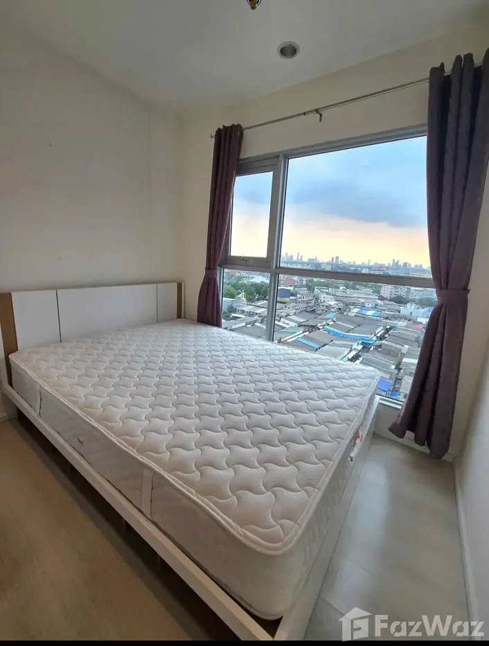 picture For Sale & Rent 1 Bed at Aspire Sukhumvit 48 6470506 - 2/13