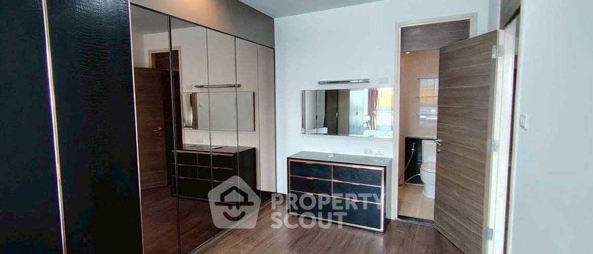 รูป คอนโด 1-ห้องนอน ที่ ศุภาลัย พรีมา ริวา พระราม 3 - นราธิวาส ใน ช่องนนทรี (ID 2994520) - รูปที่ 2/4