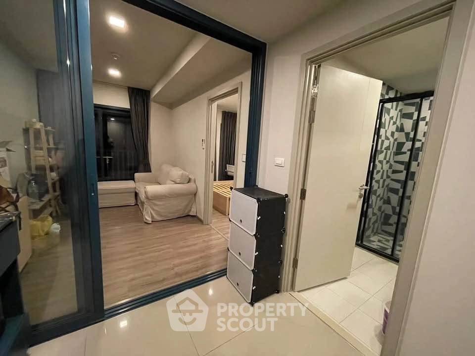 รูป คอนโด 1-ห้องนอน ที่ เดอะ เบส สุขุมวิท 50 ใกล้ BTS อ่อนนุช (ID 2999784) - รูปที่ 6/6