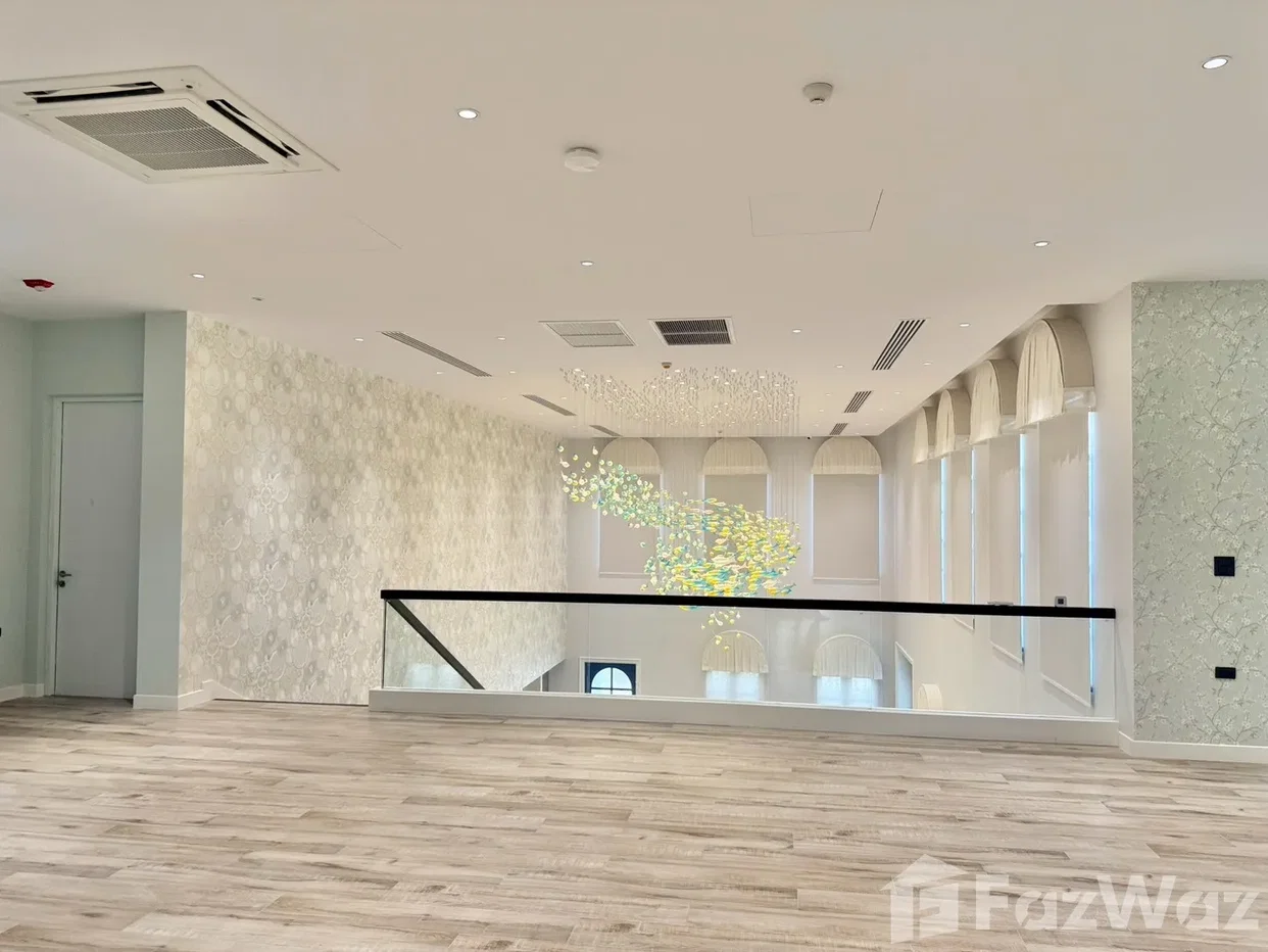 รูป ขาย บ้านเดี่ยว 3 ห้องนอน ใน โป่ง, ชลบุรี 6461194 - รูปที่ 7/50