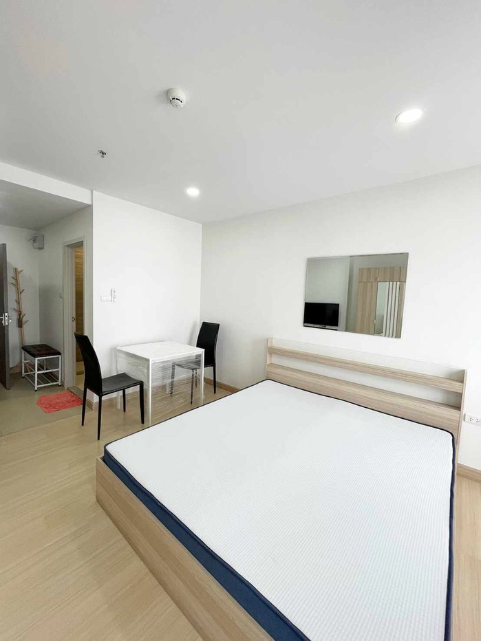 รูป ห้องอัพเดต💥คุณภัส🔔⚠️🏘️Ⓜ️กดปุ่มแอดไลน์💥ศุภาลัย เวอเรนด้า รามคำแหง - รูปที่ 1/11
