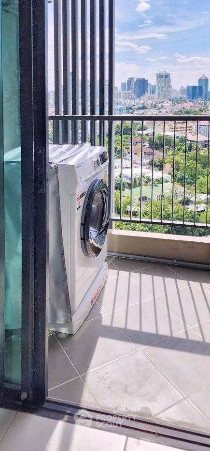 picture 1-BR Condo at Premio Vetro near BTS Kasetsart University (ID 2735745) - 9/9