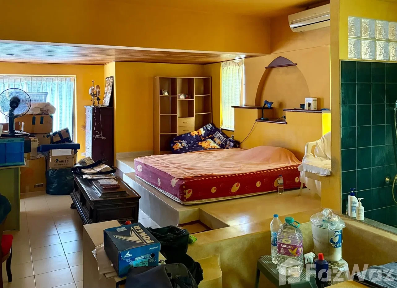 รูป ขาย วิลล่า 9 ห้องนอน ใน บ่อผุด, สุราษฎร์ธานี 6469882 - รูปที่ 18/27