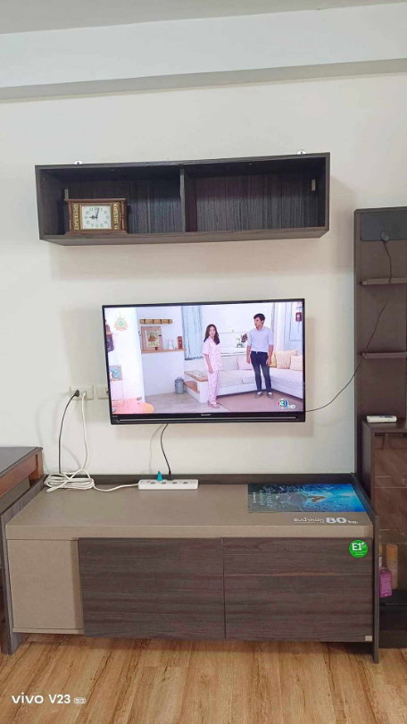รูป ติดแท็กห้องว่างคุณภัส ห้องอัพเดต💥🔔⚠️🏘️Ⓜ️กดปุ่มแอดไลน์💥 บางนา💥ซิตี้ โฮม สุขุมวิท 🔴🟢🟡 - รูปที่ 4/13