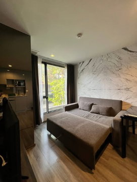🔥 ขาย คอนโดตกแต่งสวยครบ ✅ ไอดีโอ โมบิ สุขุมวิท 40 / IDEO Mobi Sukhumvit 40 (ใกล้รถไฟฟ้า BTS เอกมัย)