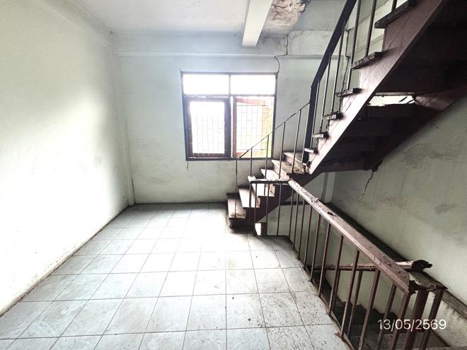 รูป อาคารพาณิชย์ 12.1 ตร.วา เมืองสมุทรสาคร สมุทรสาคร 3.8M - รูปที่ 5/26