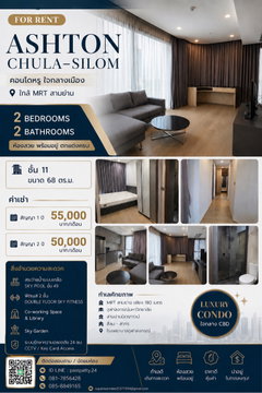 ✨ 1-Year Contract: Only THB 55,000/month ✨ 🔥 Great price — hurry, excellent value! 🏡 Ready to move in | 📅 Viewings available upon request