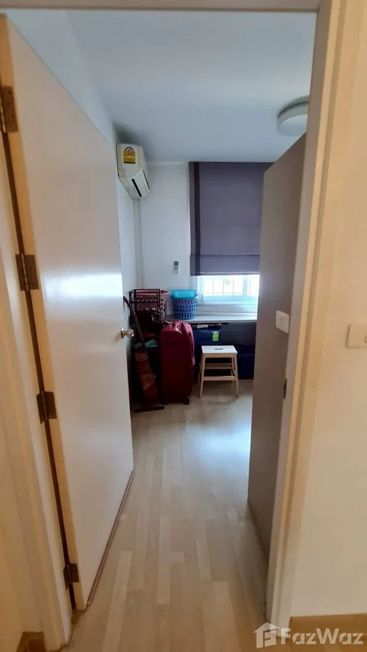 รูป บ้านดูแลเป็นอย่างดี บ้าน built-in furniture 6467518 - รูปที่ 26/31
