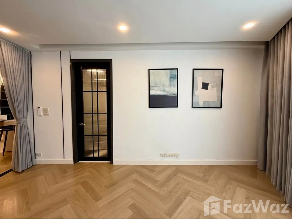 รูป คอนโดให้เช่า 3 ห้องนอน ในโครงการ เพรสซิเด้นท์ พาร์ค สุขุมวิท 24 6470412 - รูปที่ 17/26