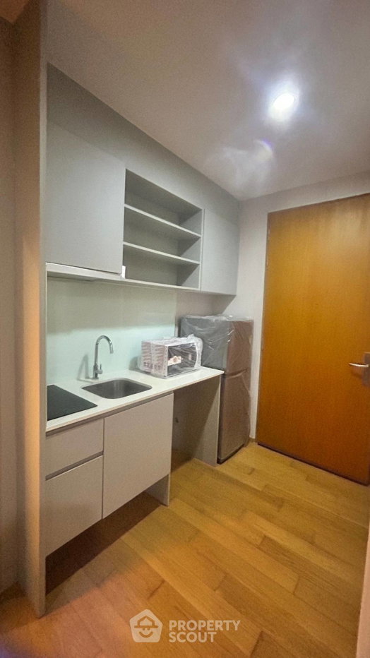 picture 1-BR Condo at Noble Revo Silom near BTS Surasak (ID 2747990) - 4/11