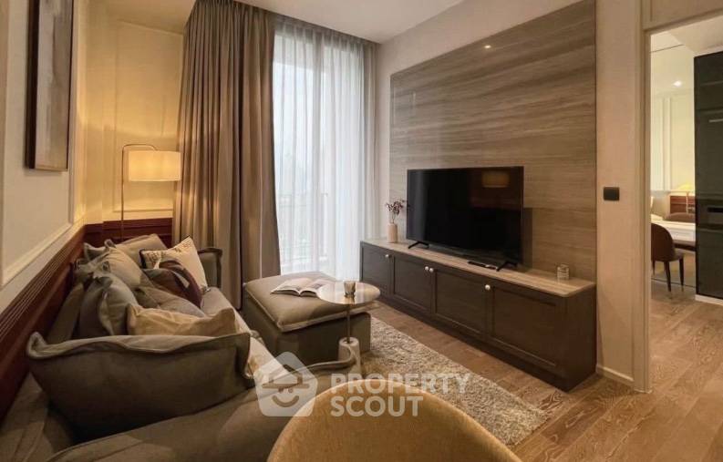 รูป คอนโด 1-ห้องนอน ที่ มิวนิค หลังสวน ใกล้ BTS ราชดำริ (ID 2999366) - รูปที่ 1/4