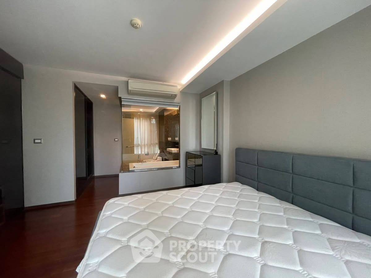 รูป คอนโด 1-ห้องนอน ที่ ดิ แอดเดรส สุขุมวิท 61 ใกล้ BTS เอกมัย (ID 2999155) - รูปที่ 6/12