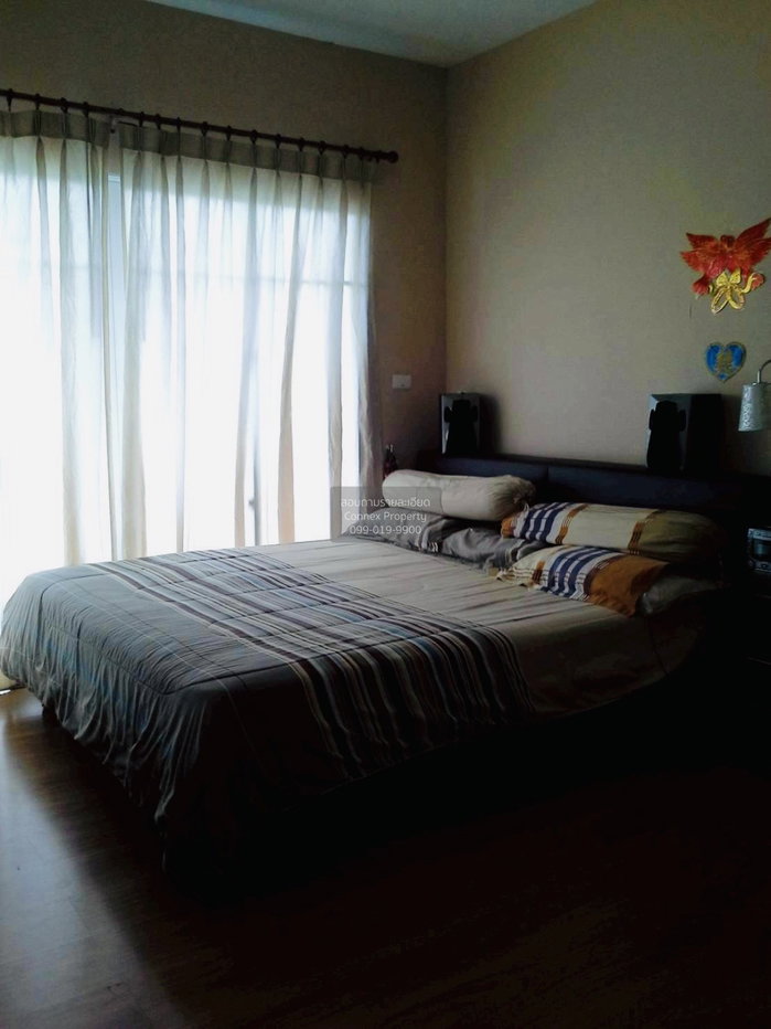 รูป ขายบ้าน  สราญสิริ ราชพฤกษ์ - แจ้งวัฒนะ บางพลับ ปากเกร็ด นนทบุรี CX-159098 ✅ ทักไลน์ @connexproperty ตอบทันที ทีมงานมืออาชีพ ✅ - รูปที่ 8/10